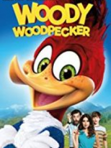 Woody Woodpecker 2017 sansürsüz tek part izle