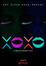 XOXO izle tek part film izle