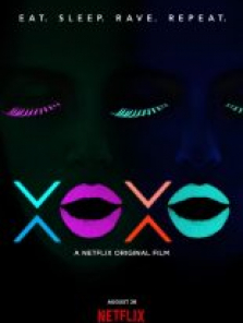 XOXO izle tek part film izle