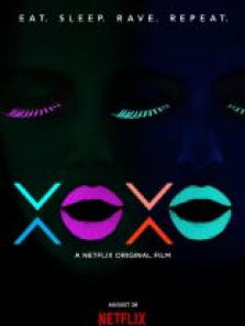 XOXO tek part film izle 2016