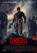 Yargıç Dredd tek part izle