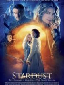 Yıldız Tozu – Stardust 2007 tek part film izle