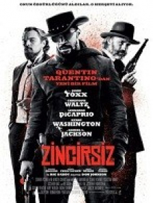 Zincirsiz 2012 tek part film izle